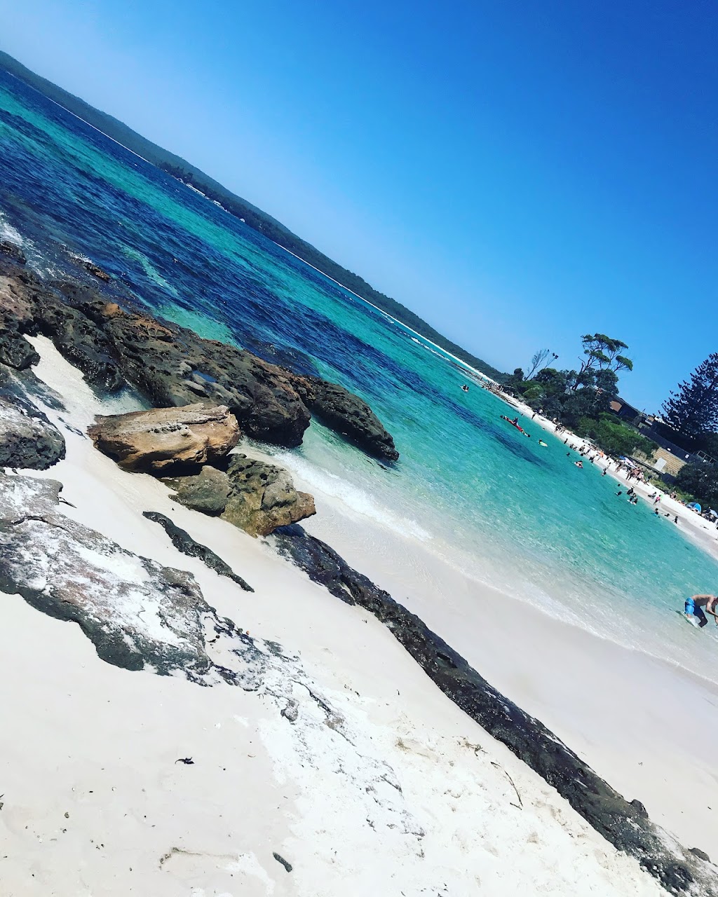 Jervis Bay Hot Yoga Retreat | 190 Elizabeth Dr, Vincentia NSW 2540, Australia | Phone: 0414 777 728