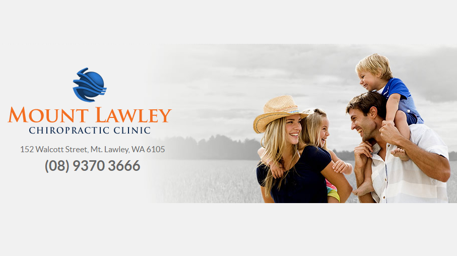 Mount Lawley Chiropractic Clinic | health | 152 Walcott St, Mount Lawley WA 6050, Australia | 0893703666 OR +61 8 9370 3666