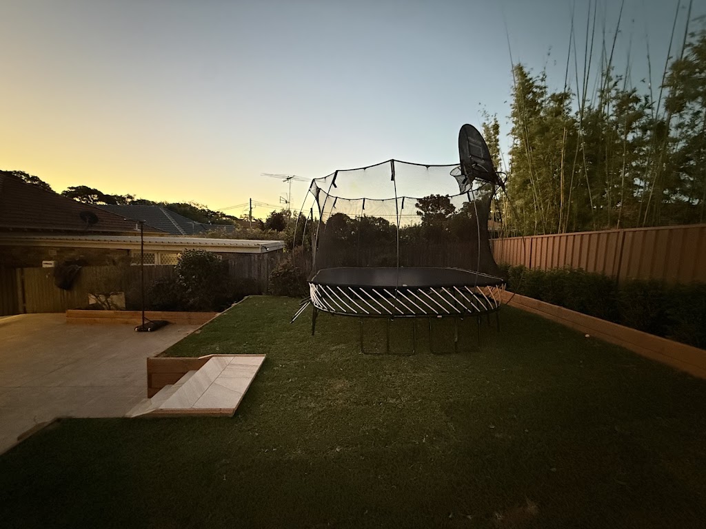 Reliable Turf Solutions | 113 Kurmond Rd, Wilberforce NSW 2756, Australia | Phone: 0419 890 061