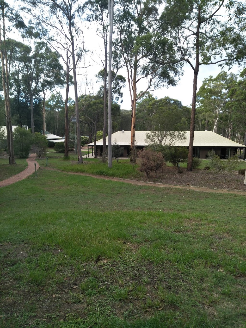 Hunter Valley Retreat PTY Ltd. | 626 Sandy Creek Rd, Quorrobolong NSW 2325, Australia | Phone: (02) 4998 6007