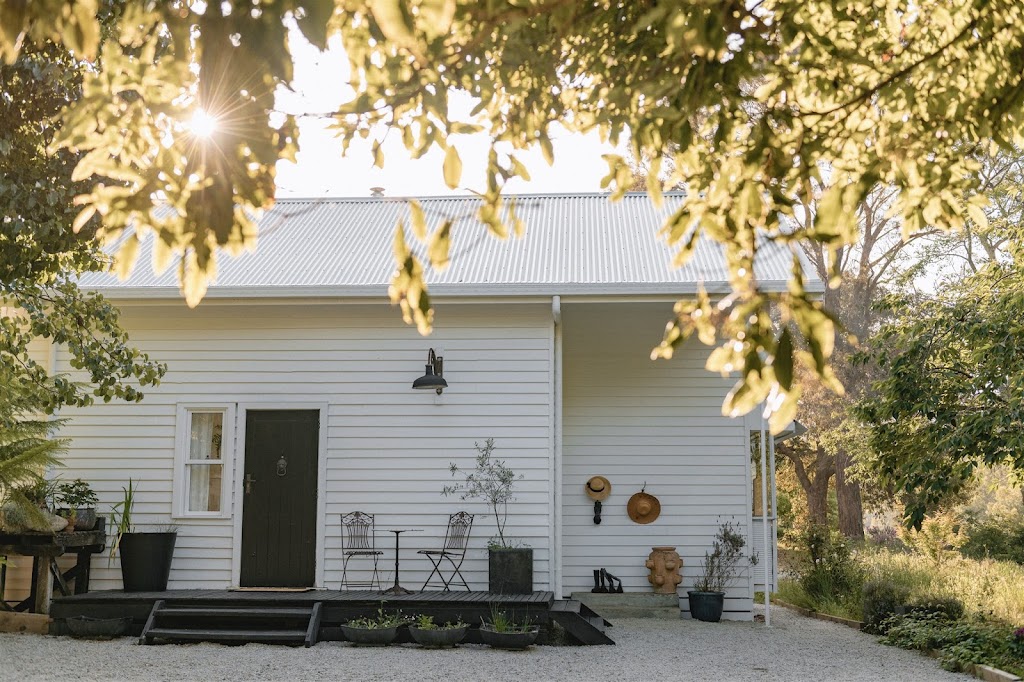 The Old School at Grand Ridge House | 2650 Grand Ridge Rd, Hallston VIC 3953, Australia | Phone: 0402 661 118