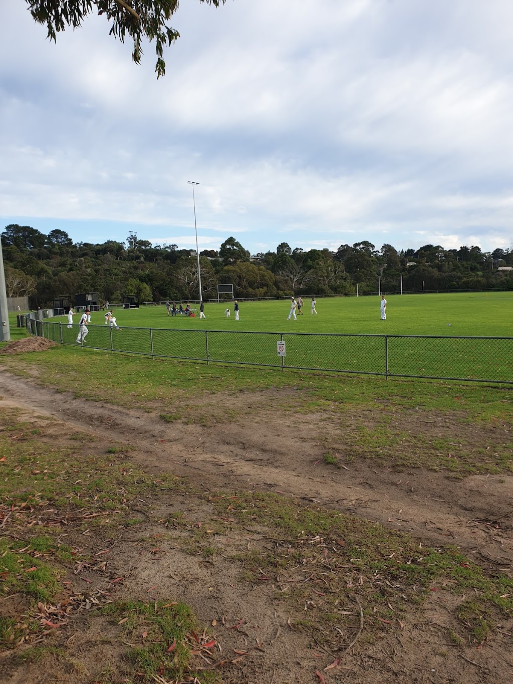 Mt Martha Cricket Club | Seppelt Ave, Mount Martha VIC 3934, Australia | Phone: 0418 328 783