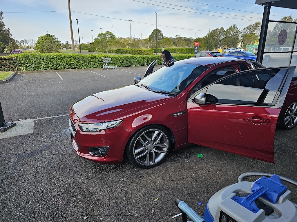 Gem Premium Hand Car Wash Tuggerah | Bryant Dr after, Lake Rd, Tuggerah NSW 2259, Australia | Phone: 0424 923 318