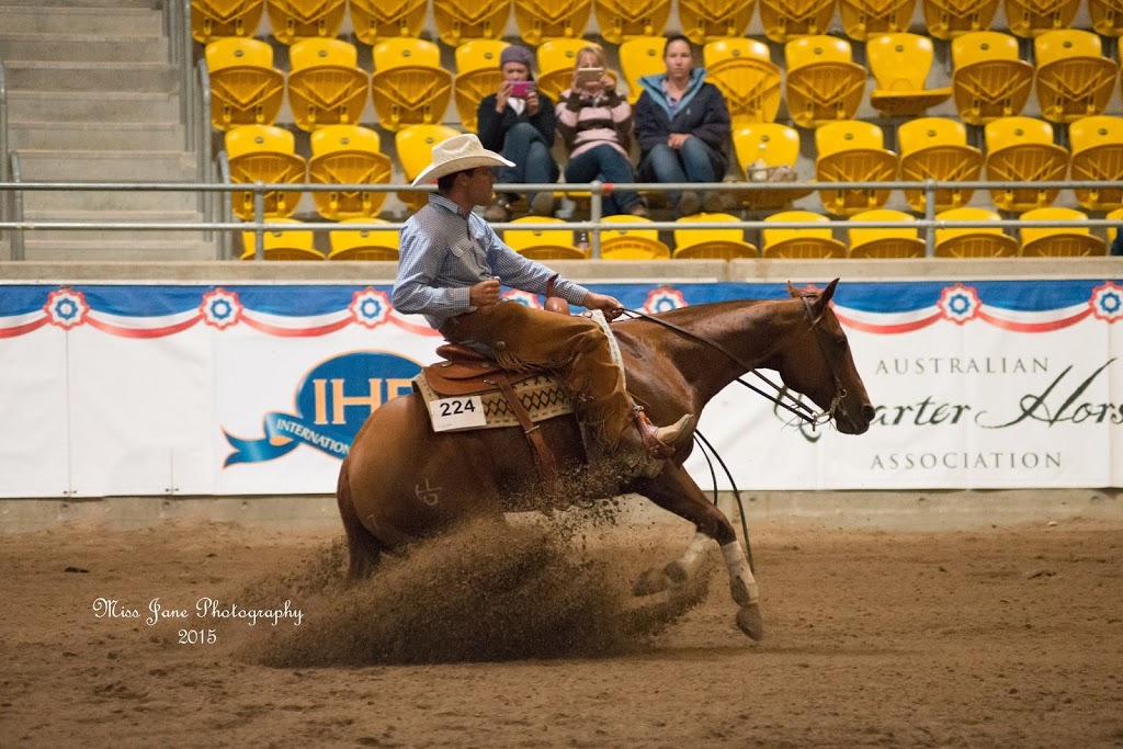 Rob Leach Equine |  | Yallambie, 201 Inlet Rd, Attunga NSW 2345, Australia | 0487802658 OR +61 487 802 658