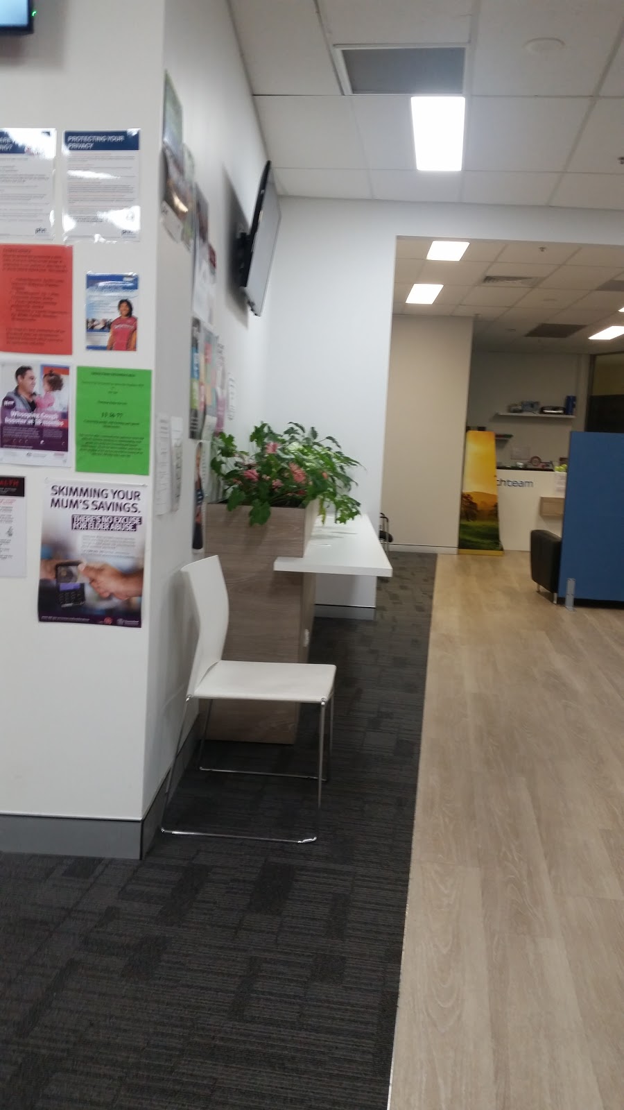 Redcliffe Parade Family Medical Practice | hospital | Blue Water Square Shopping Centre, Level 1, Shop36/20 Anzac Ave, Redcliffe QLD 4020, Australia | 0732845739 OR +61 7 3284 5739