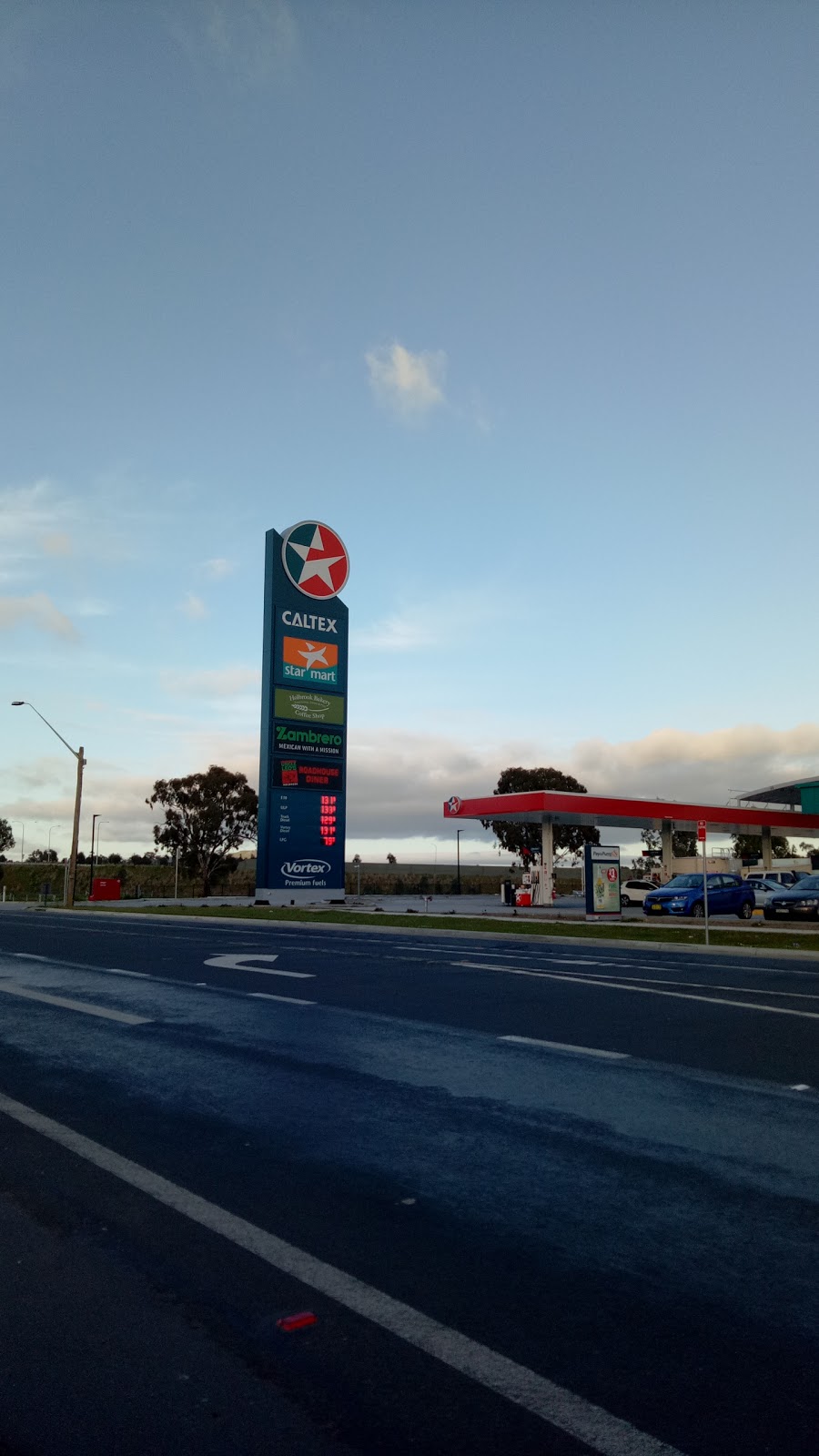 Caltex Holbrook | 51 Albury St, Holbrook NSW 2644, Australia | Phone: (02) 6036 3883