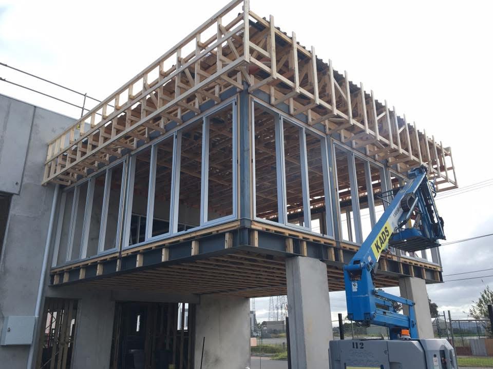 HKC Built | 4/133 Main St, Huonville TAS 7109, Australia | Phone: 0456 899 761