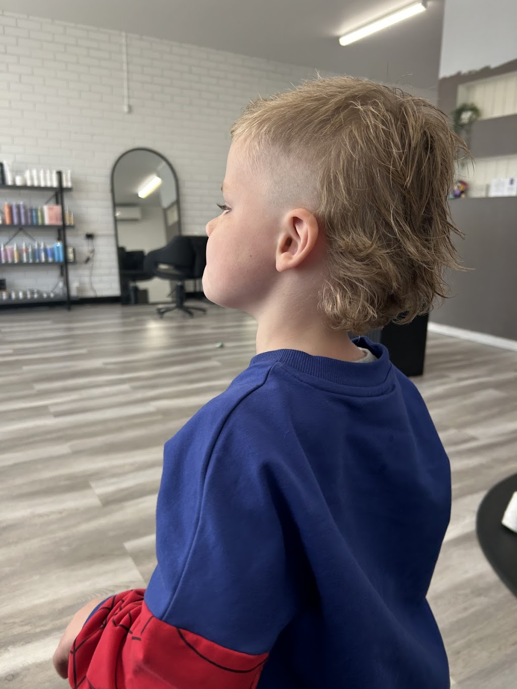 Mr. Baileys Barbershop | 25 Carpenter St, Wendouree VIC 3355, Australia | Phone: 0413 393 140