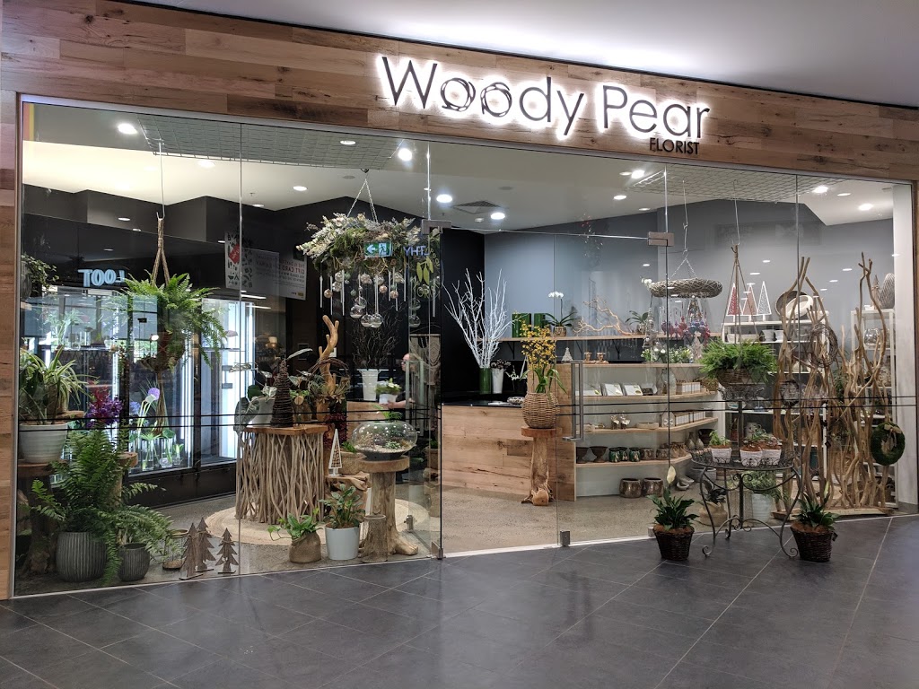 The Woody Pear | florist | 1000 Waterworks Rd, The Gap QLD 4060, Australia | 0733000777 OR +61 7 3300 0777