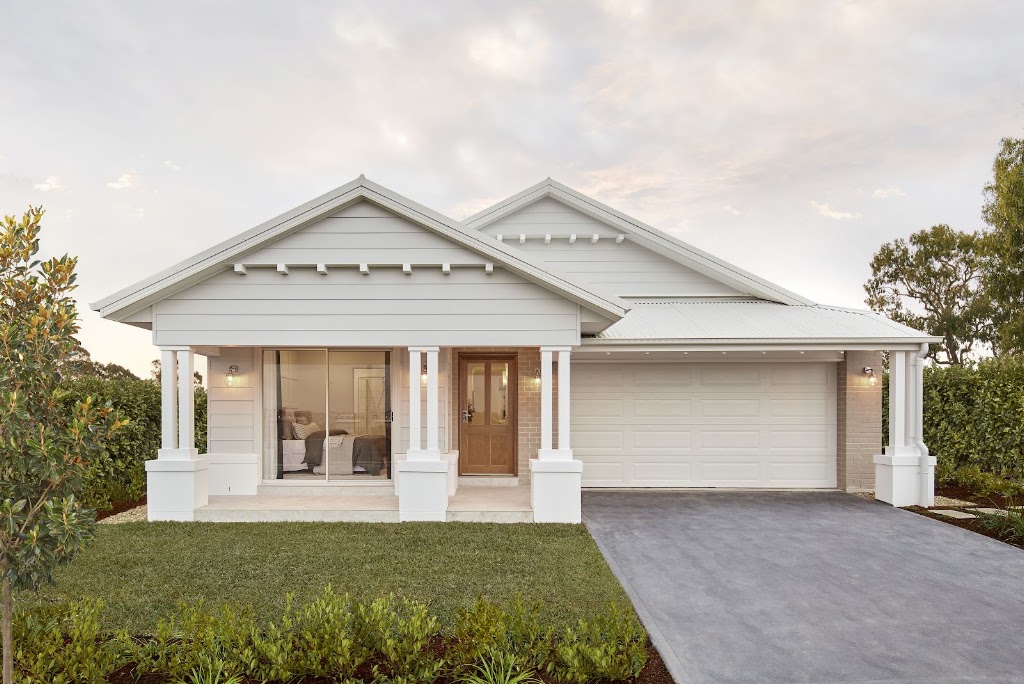 Bellriver Homes - Cobbitty Display Centre | 59 Thoroughbred Dr, Cobbitty NSW 2570, Australia | Phone: (02) 8858 6100