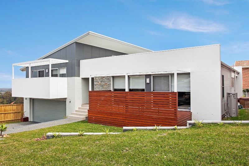 McDowell Homes | general contractor | 9/9 George Rd, Salamander Bay NSW 2317, Australia | 0249827822 OR +61 2 4982 7822