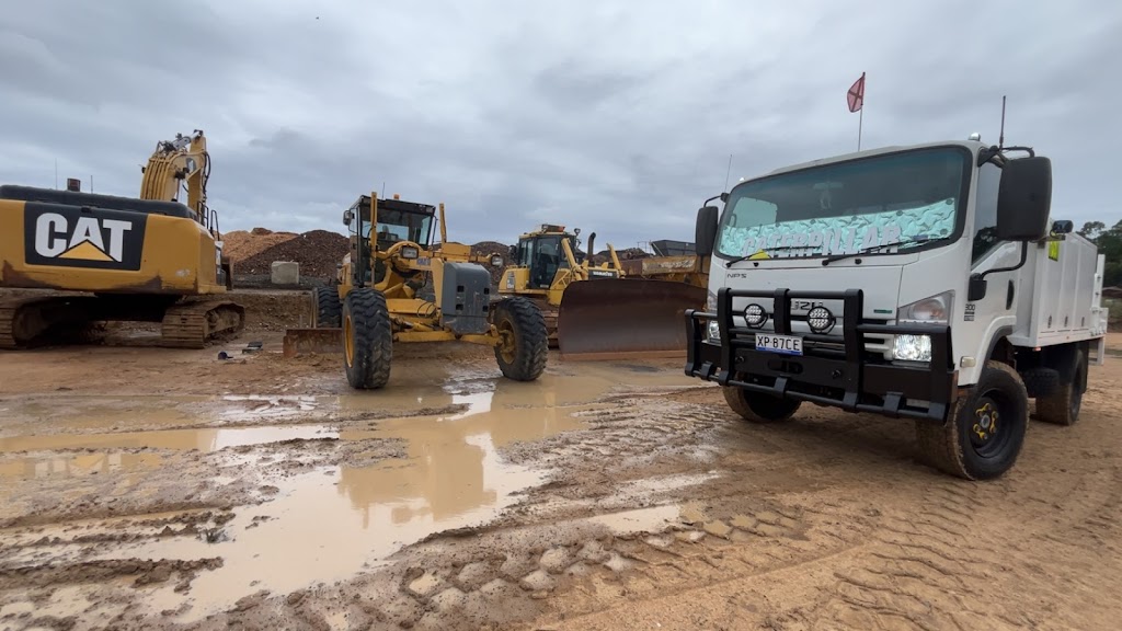 Hunter diesel service | 18 Wanaruah Cl, Wattle Ponds NSW 2330, Australia | Phone: 0421 490 197