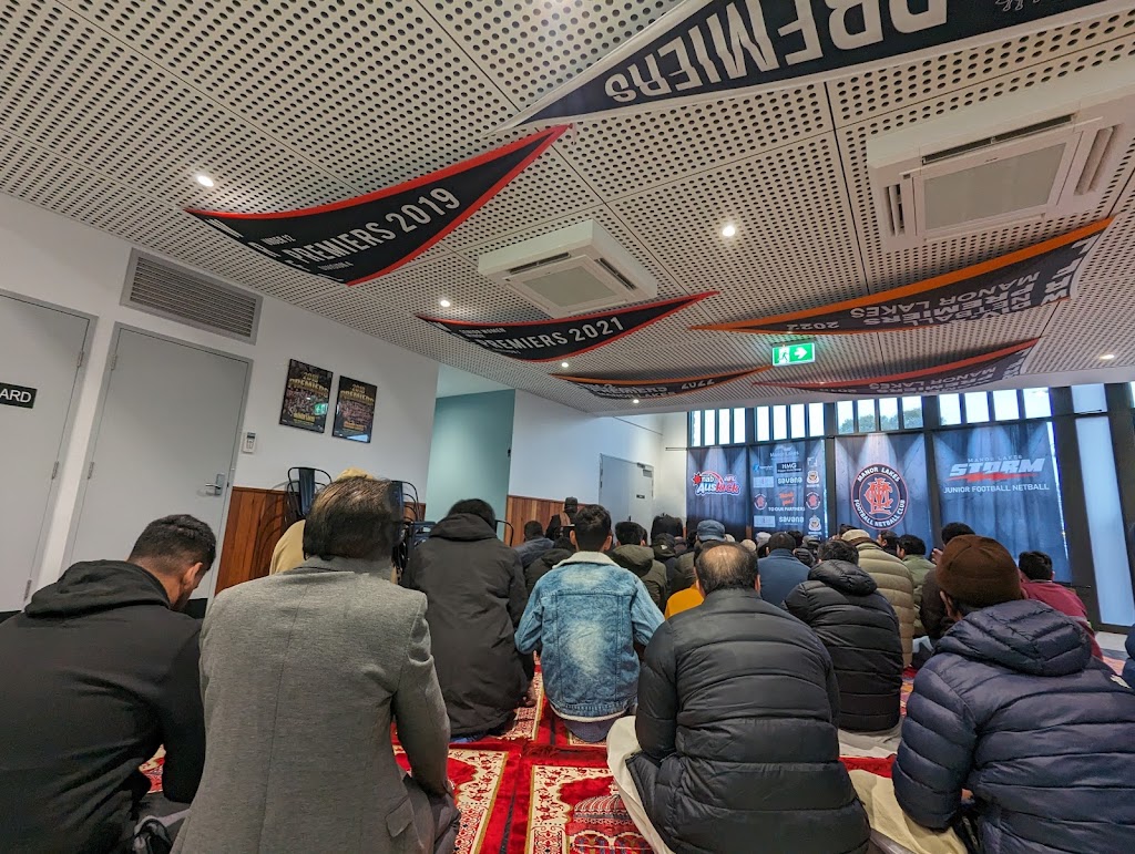 Friday Prayer (Jumuah) MLILC Manor Lakes Islamic Learing Centre | 11 Howqua Way, Wyndham Vale VIC 3024, Australia | Phone: 0431 534 458