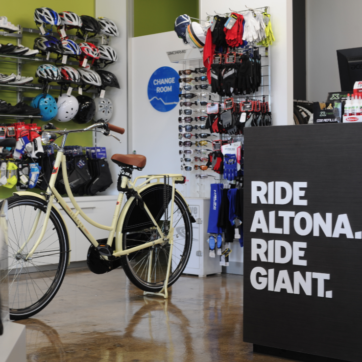 Salter Cycles | bicycle store | 305 Queen St, Altona Meadows VIC 3028, Australia | 0393699666 OR +61 3 9369 9666