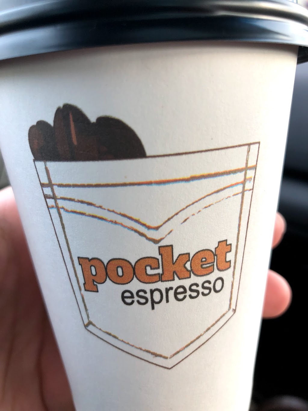 Pocket Espresso Darra | cafe | Darra QLD 4076, Australia