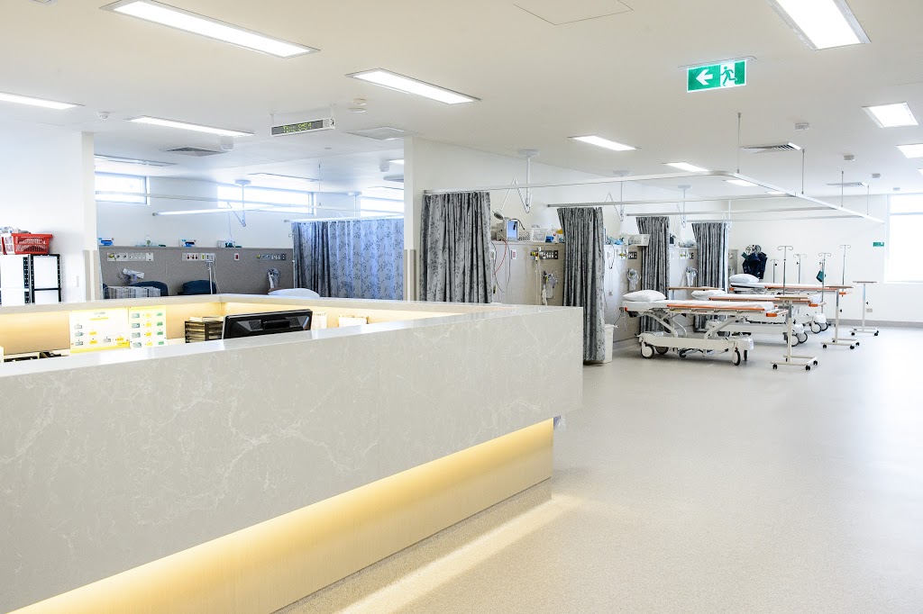Dudley Private Hospital | hospital | 261 March St, Orange NSW 2800, Australia | 0263628122 OR +61 2 6362 8122