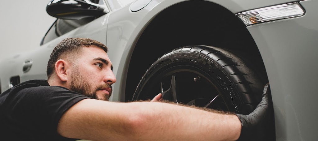 Ceramic Coating Sydney | Unit 4/188-190 Ocean St, Narrabeen NSW 2101, Australia | Phone: (02) 5838 5547
