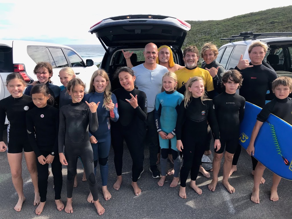 Margaret River Surfing Academy | Rivermouth Car Park, Prevelly, Margaret River WA 6285, Australia | Phone: 0418 958 264