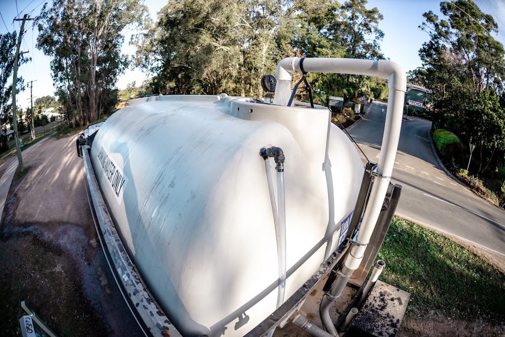 The WaterKeg - Bulk Water | Old Gympie Rd, Glass House Mountains QLD 4518, Australia | Phone: 0494 017 187