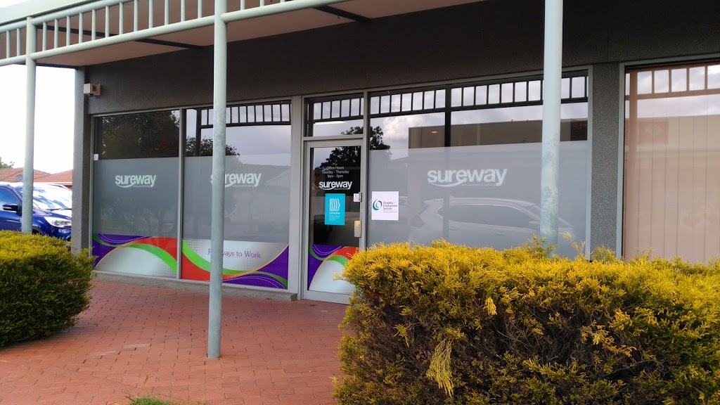 Sureway Employment and Training Cobram |  | 18 Sydney St, Cobram VIC 3644, Australia | 1300787392 OR +61 1300 787 392