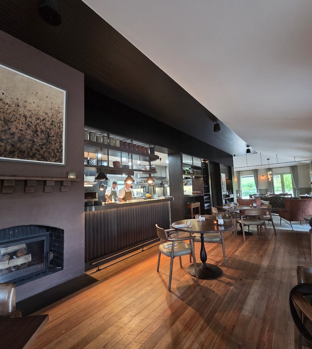 Megalong Restaurant - LOT 101 | 3/7 Peach Tree Rd, Megalong Valley NSW 2785, Australia | Phone: (02) 4787 3999