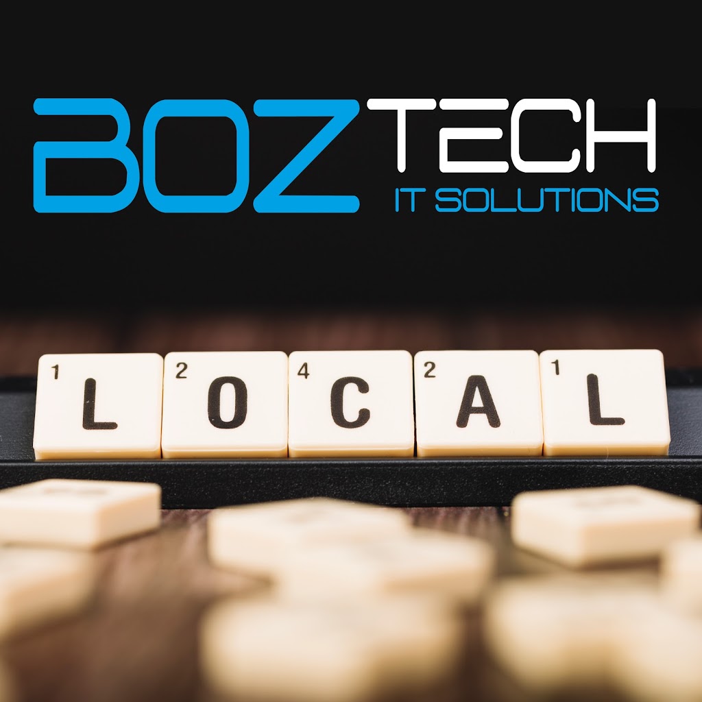 BOZ TECH IT Solutions |  | 1/78 Tingira Cres, Sunrise Beach QLD 4567, Australia | 0754037231 OR +61 7 5403 7231