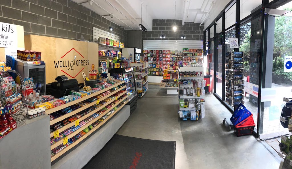 Wolli Xpress | convenience store | Southbank Building A 20 Levey St, Wolli Creek NSW 2205, Australia