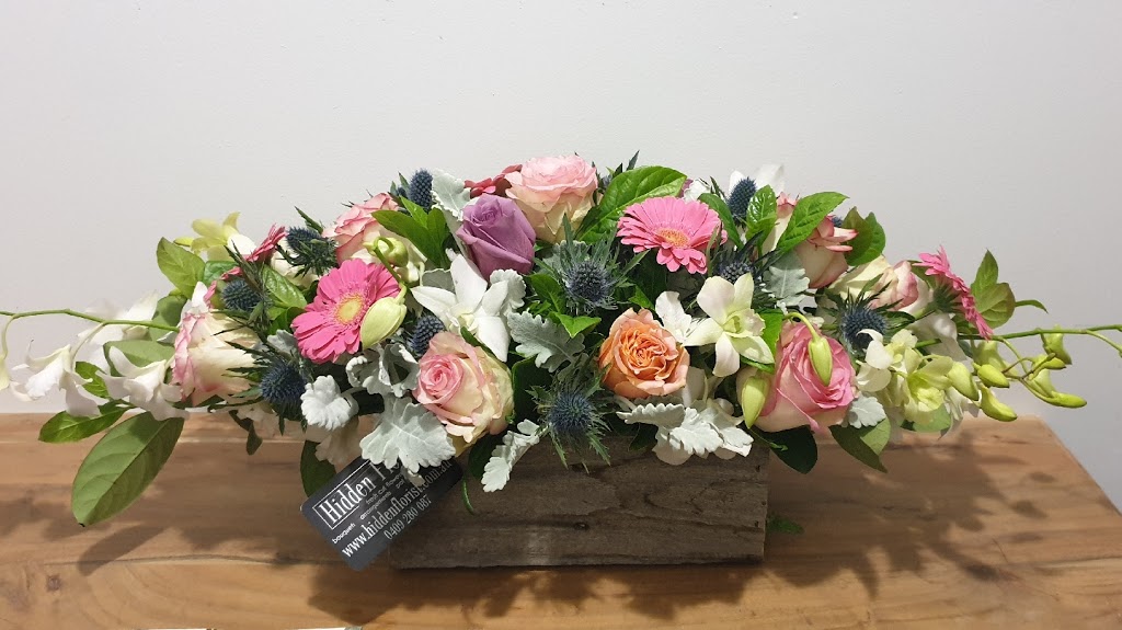 Hidden Florist | 40 Phillip Drive Same day delivery with orders before 2pm, Collection by Appointment Only, Sunbury VIC 3429, Australia | Phone: 0409 280 087