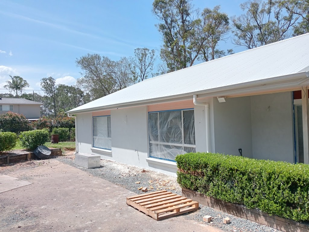 Smooth as texture coating | Henry Parkes Dr, Berkeley Vale NSW 2261, Australia | Phone: 0431 181 509