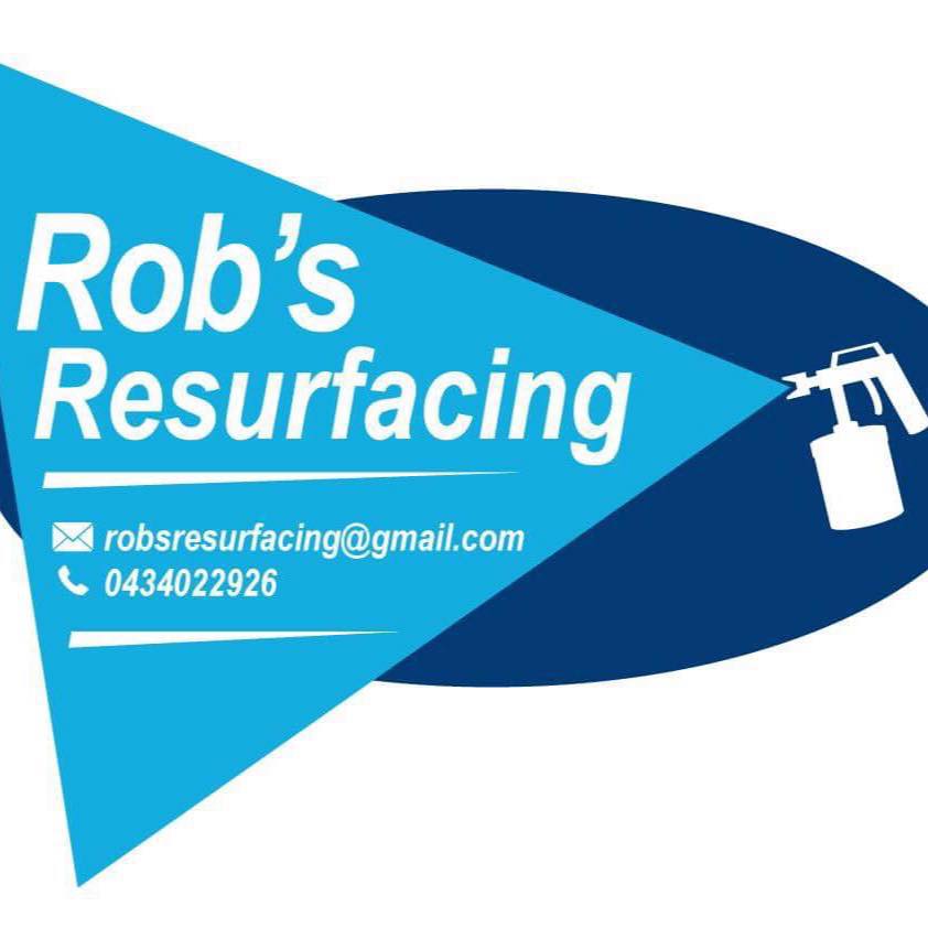 Robs Resurfacing | home goods store | 135 Station Rd, Burpengary QLD 4505, Australia | 0434022926 OR +61 434 022 926