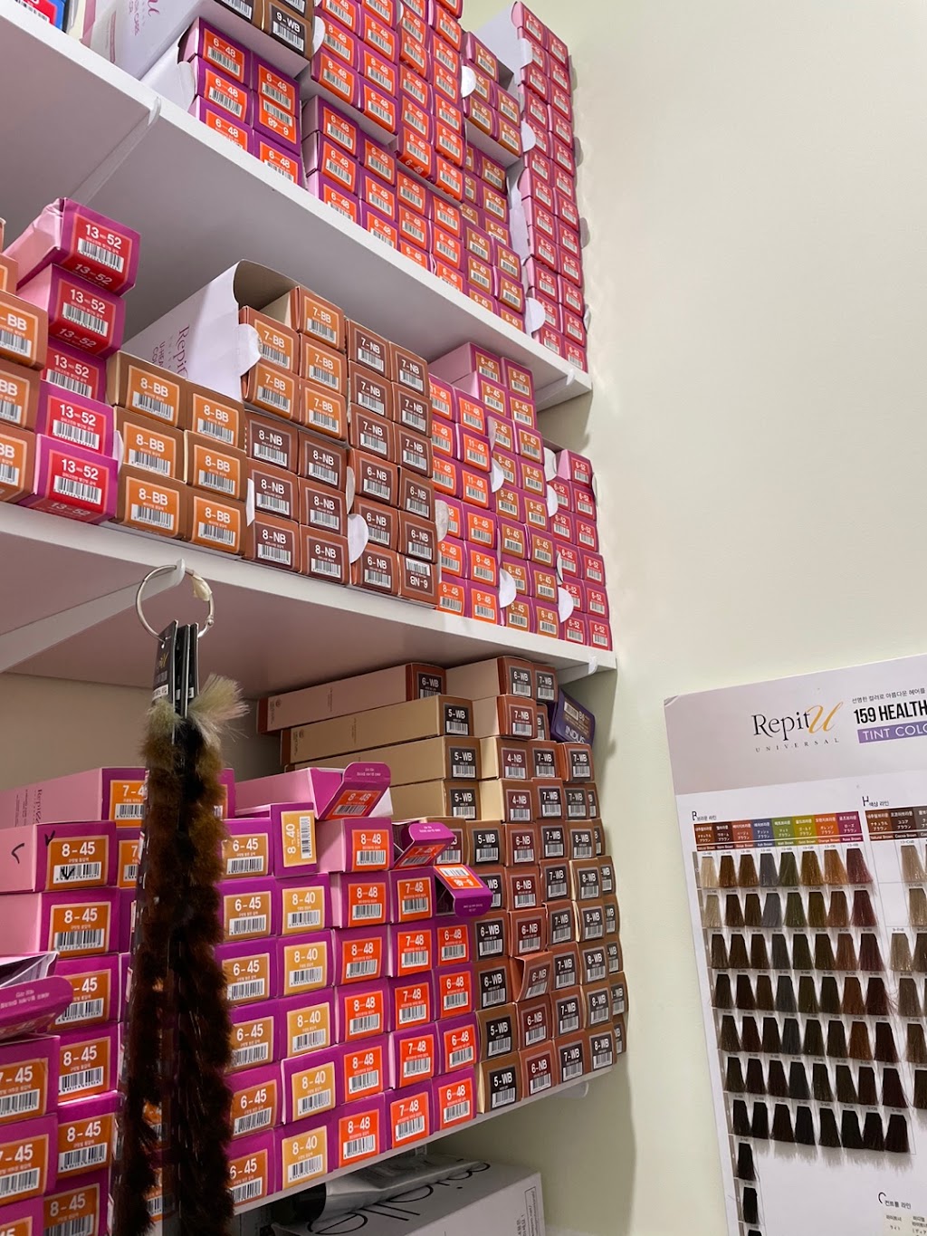 J Hair | 14 Hosken St, Springvale South VIC 3172, Australia | Phone: 0426 808 993