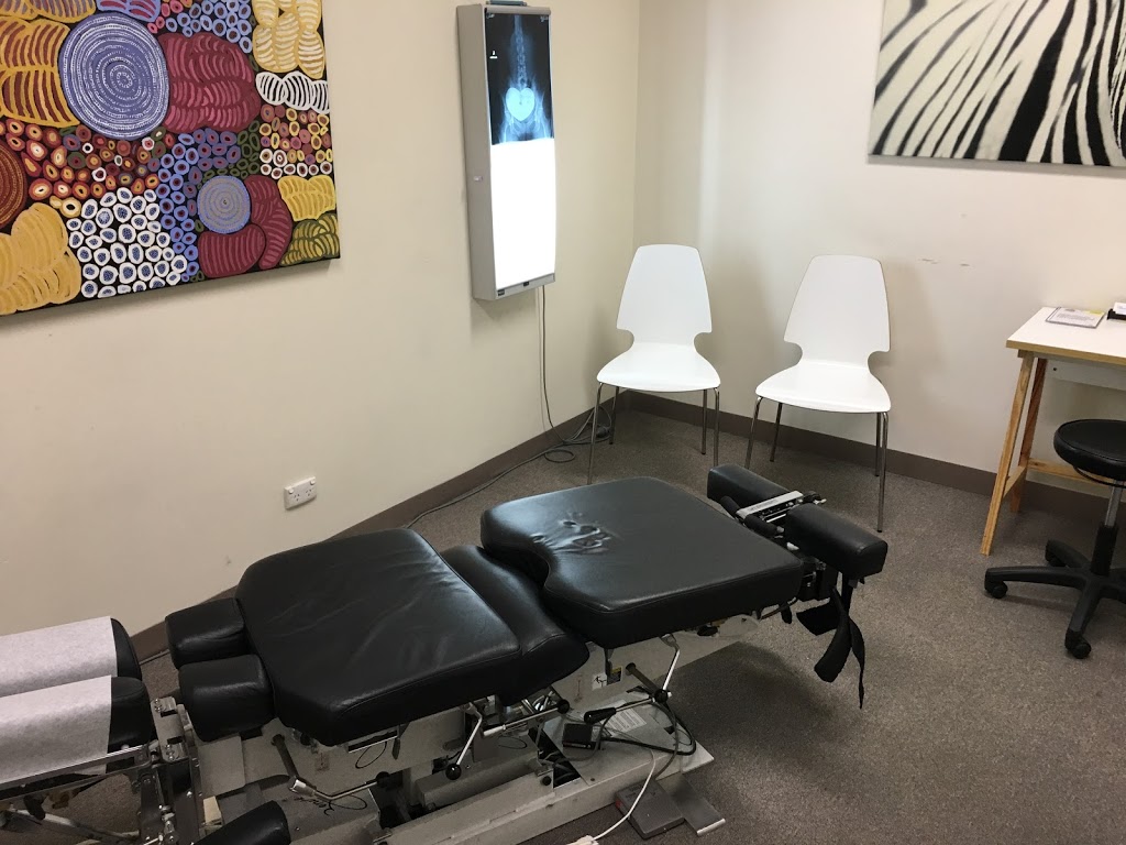 Total Back Care | health | 4/237 Unley Rd, Malvern SA 5061, Australia | 0883578211 OR +61 8 8357 8211