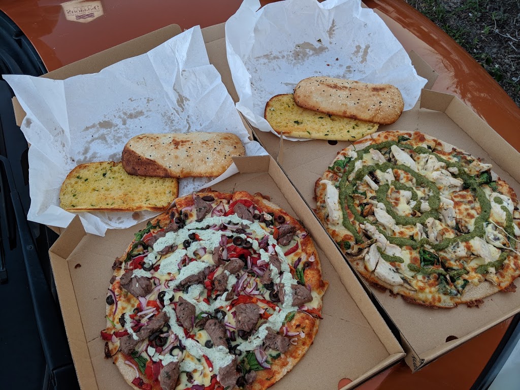 Potty Mouth Pizza Pottsville | meal takeaway | 2/28/40 Overall Dr, Pottsville NSW 2489, Australia | 0266764964 OR +61 2 6676 4964