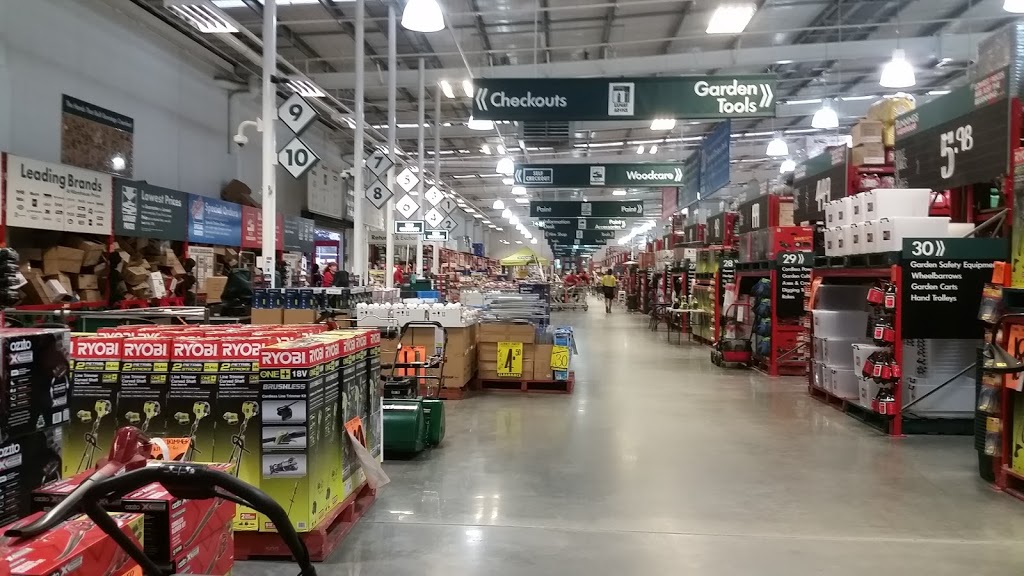 Bunnings Oxenford | Global Plaza, Oxenford QLD 4210, Australia | Phone: (07) 5656 7500