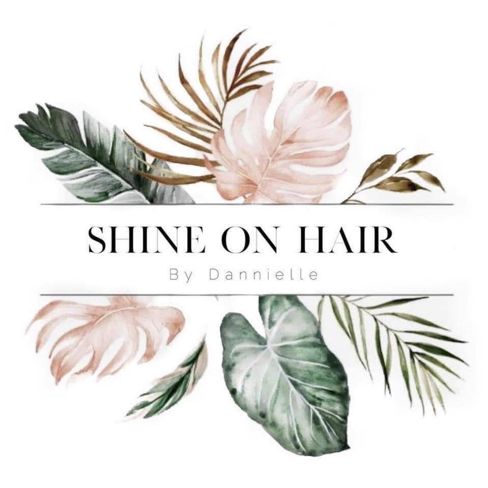 Shine on hair by Dannielle | 9 Benaroon Dr, Kendall NSW 2439, Australia | Phone: (02) 6559 0110