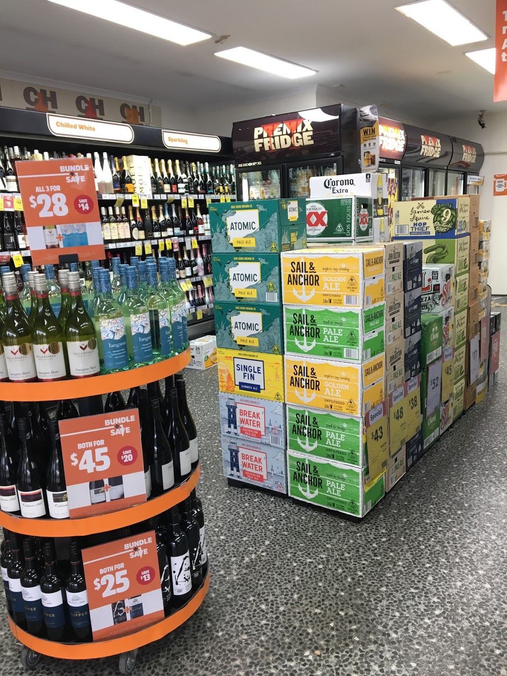 BWS Moorooka Tarragindi Rd | 5/398 Tarragindi Rd, Moorooka QLD 4105, Australia | Phone: (07) 3392 7050