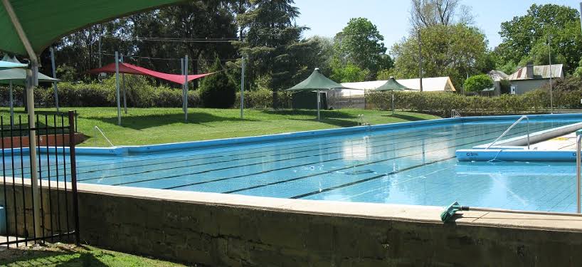 Chewton Pool |  | Main Rd, Chewton VIC 3451, Australia | 0354723272 OR +61 3 5472 3272