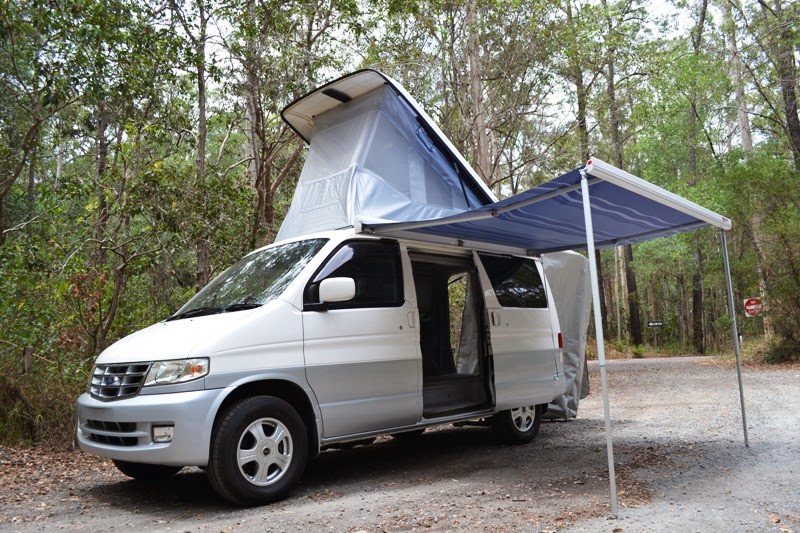 The Motorhome Conversion Company | car dealer | 12 Aranda St, Slacks Creek QLD 4127, Australia | 1300851079 OR +61 1300 851 079