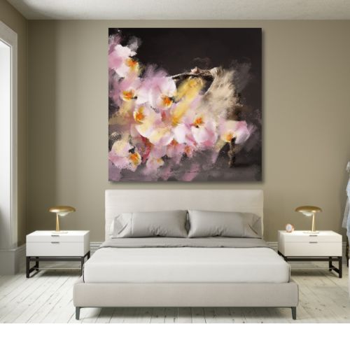 Sibraa Art | Box La, Upper Brookfield QLD 4069, Australia | Phone: 0450 014 363