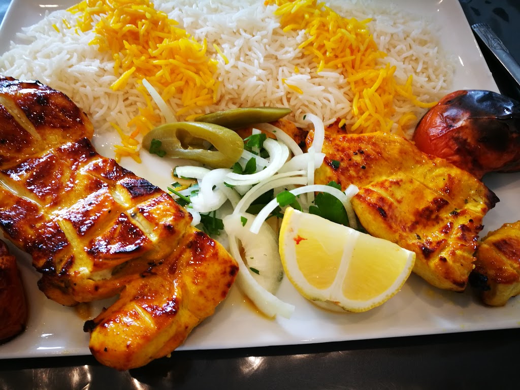 Padideh Kebab | restaurant | 2/850 Plenty Rd, Reservoir VIC 3073, Australia | 0394713496 OR +61 3 9471 3496