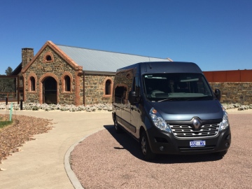 Wine Valley Tours to Barossa Valley | travel agency | 41 Kingston Ave, Daw Park SA 5041, Australia | 0456805241 OR +61 456 805 241