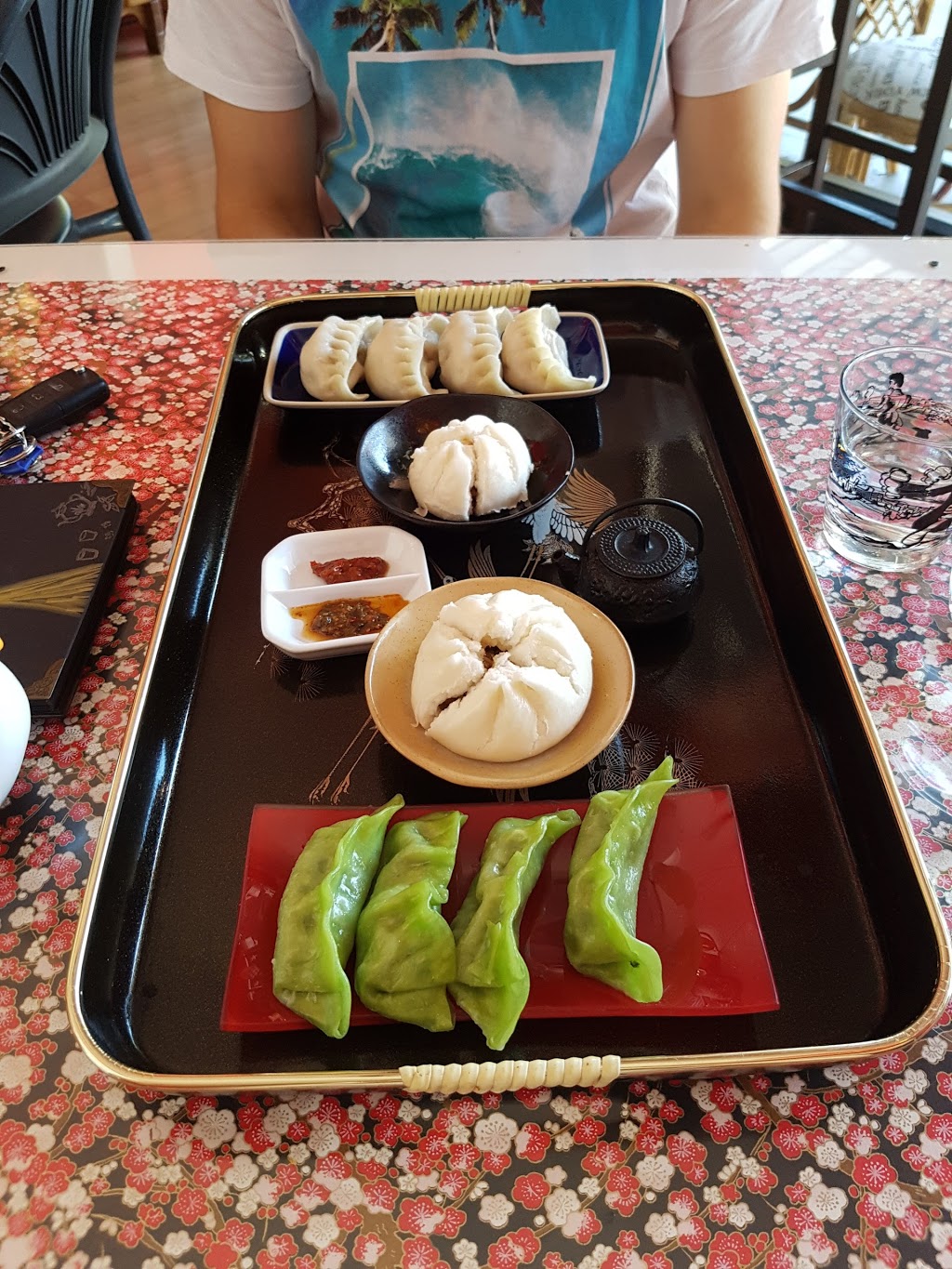 Ping’s Cafe Chinese Food | 106 Maitland Rd, Islington NSW 2296, Australia | Phone: (02) 4961 6368
