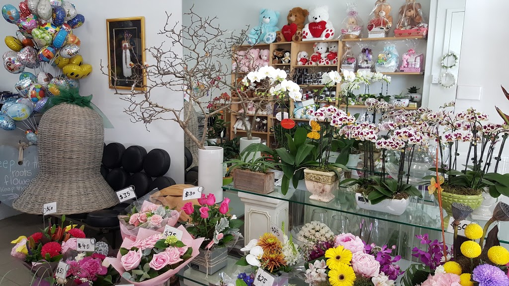 Flowers With Devotion | florist | 306 Railway Parade, Carlton NSW 2218, Australia | 0295536003 OR +61 2 9553 6003