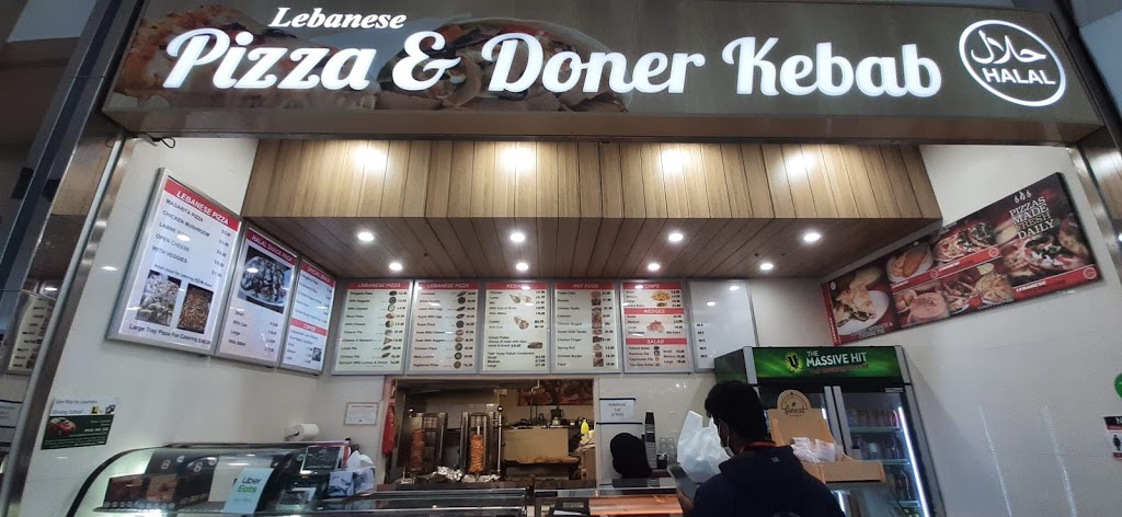 Lebanese Pizza & Doner Kebab | Wyndham Village Shopping Centre, 380 Sayers Rd, Tarneit VIC 3029, Australia | Phone: (03) 9749 0999