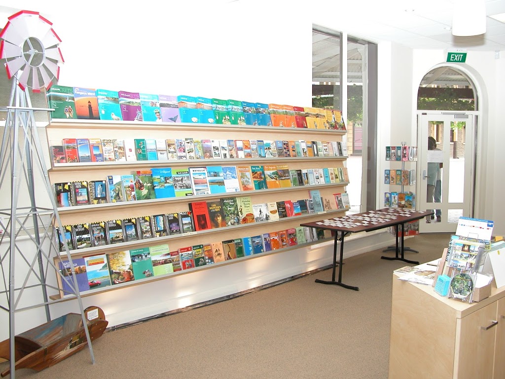 Kapunda Public Library and Visitor Information Centre | library | 51/53 Main St, Kapunda SA 5373, Australia | 0885253290 OR +61 8 8525 3290