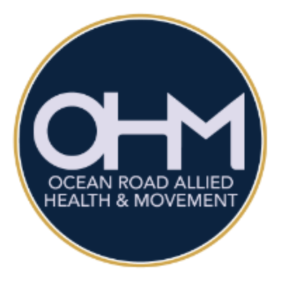 Ocean Road Allied Health & Movement | 97 Great Ocean Rd, Anglesea VIC 3230, Australia | Phone: (03) 5263 1001