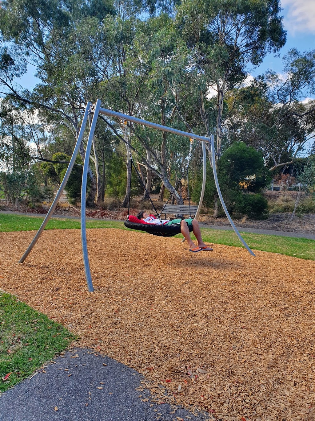 Talbot Park | park | Oakleigh South VIC 3167, Australia