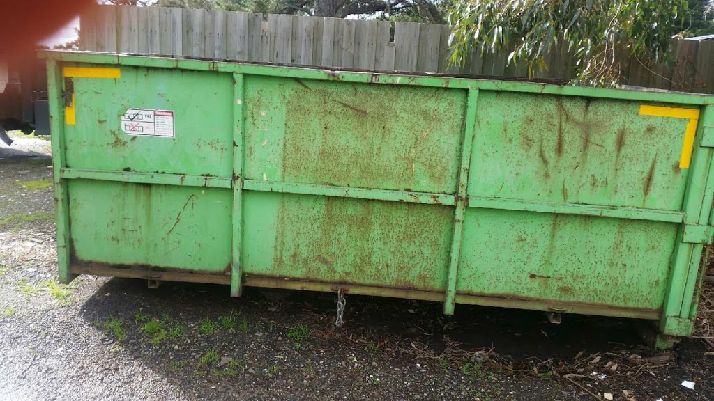 Garbage Guts Bin Hire |  | 103 Tooradin Station Rd, Tooradin VIC 3980, Australia | 1800009577 OR +61 1800 009 577