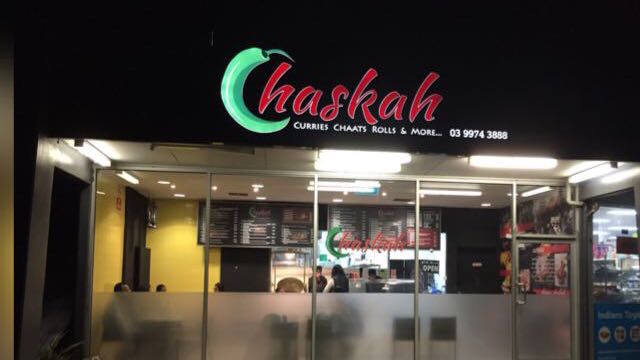 Chaskah | restaurant | 8/377 Sayers Rd, Tarneit VIC 3029, Australia | 0399743888 OR +61 3 9974 3888