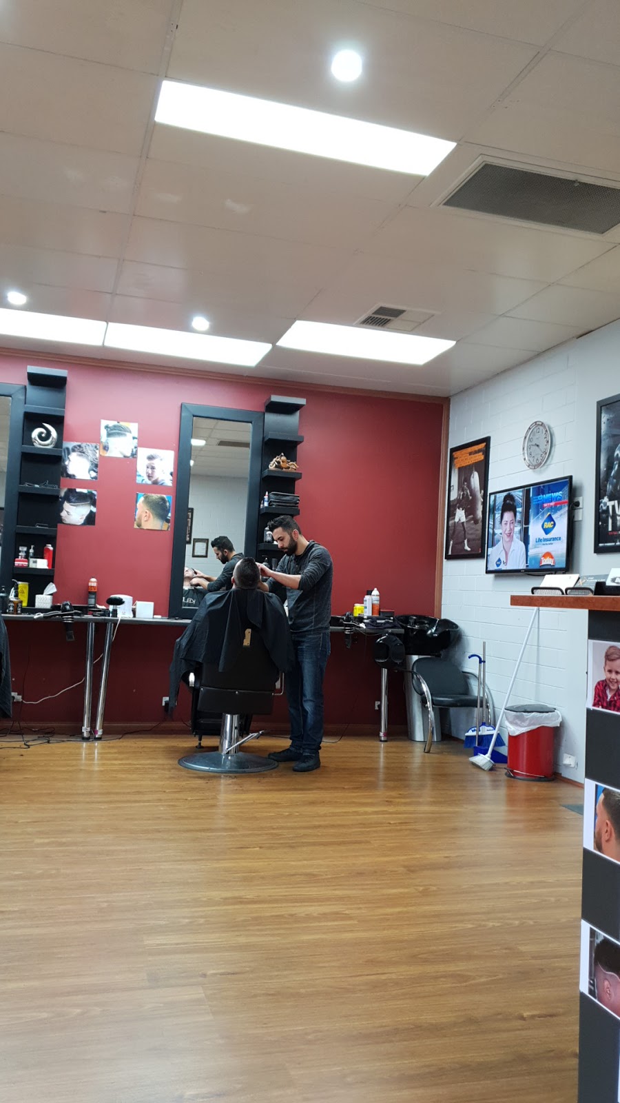 All Cuts barber | hair care | Suite 8 Business Centre Thronlie, Warton Rd, Thornlie WA 6108, Australia | 0475443350 OR +61 475 443 350